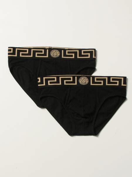 intimo maschile versace|Intimo Elegante Uomo .